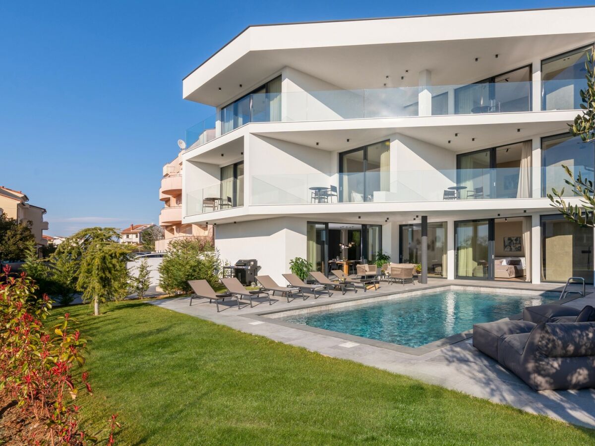 Villa Premium Villa Aruna in Pula, Istria