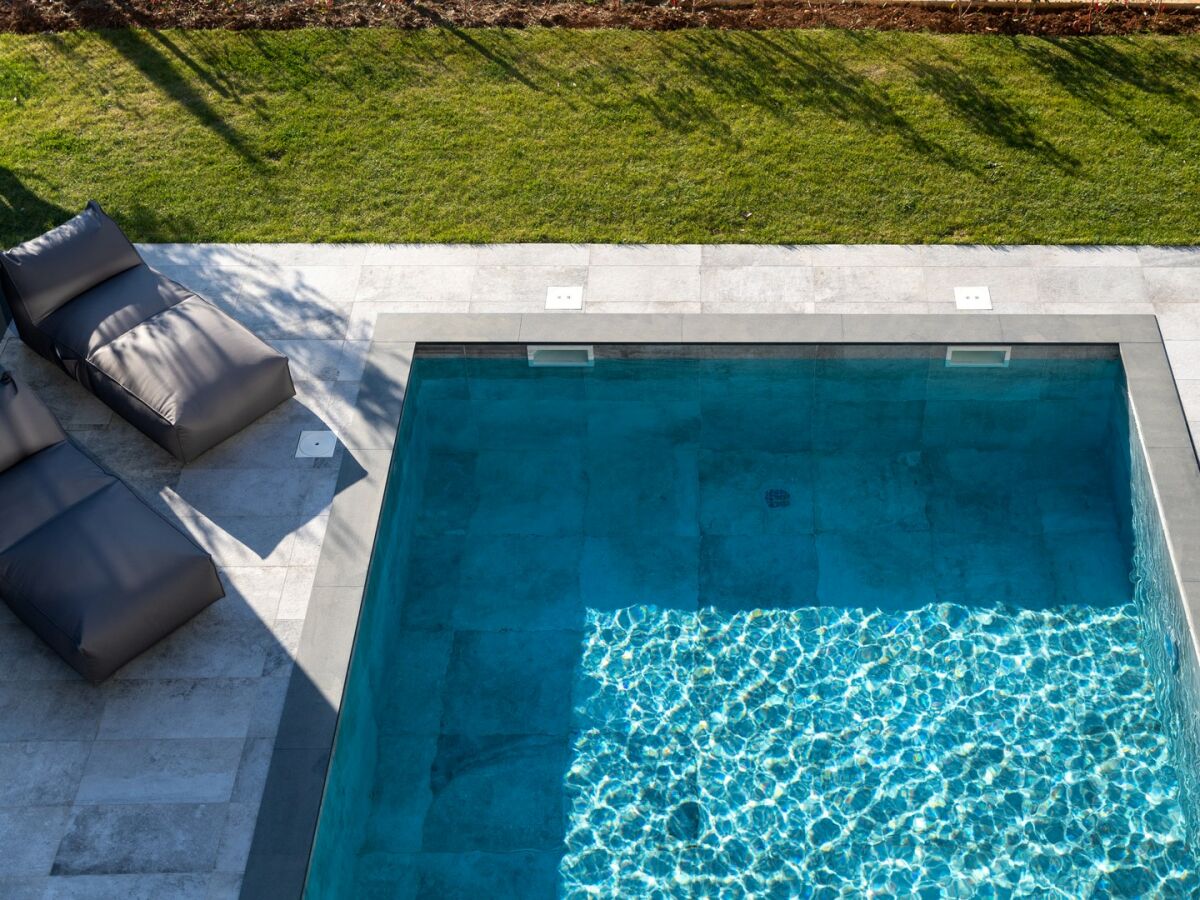 Villa Premium Villa Aruna in Pula, Istria - Outdoor photo 2