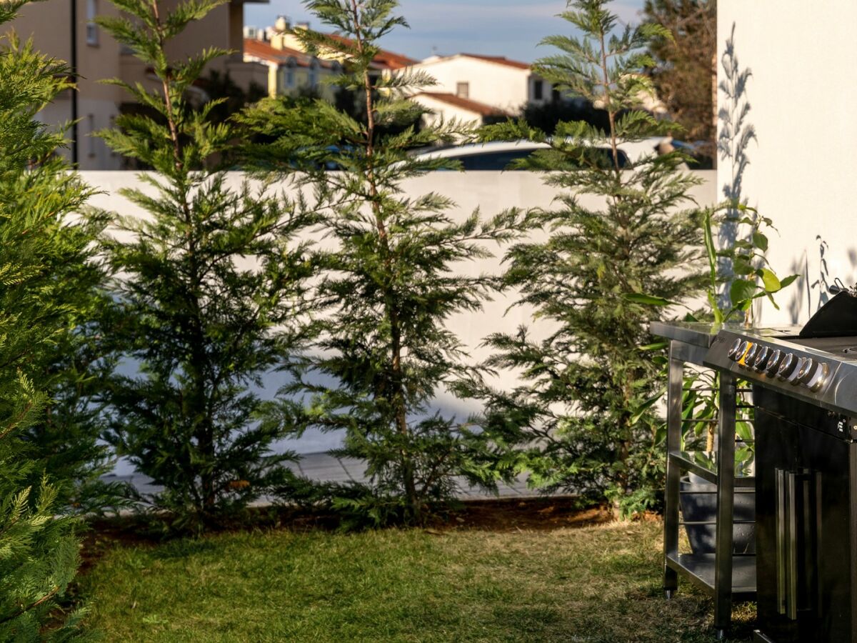 Villa Premium Villa Aruna in Pula, Istria - Outdoor photo 4