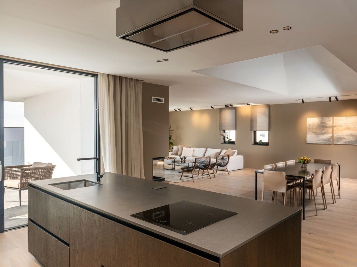 Villa Premium Villa Aruna in Pula, Istria - Features photo 5