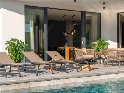 Villa Premium Villa Aruna in Pula, Istria - Outdoor photo 3