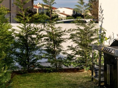 Villa Premium Villa Aruna in Pula, Istria - Outdoor photo 4