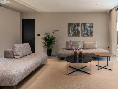 Villa Premium Villa Aruna in Pula, Istria - Features photo 6