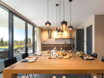 Villa Premium Villa Aruna in Pula, Istria - Features photo 7