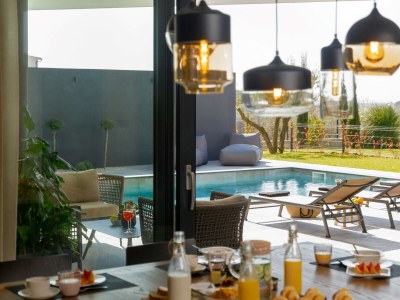 Villa Premium Villa Aruna in Pula, Istria - Features photo 8