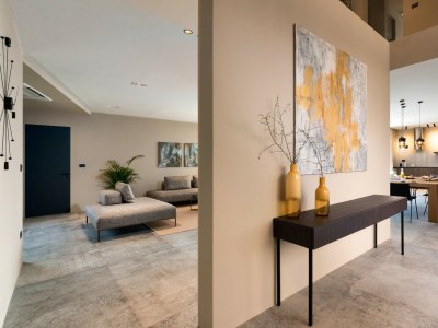 Villa Premium Villa Aruna in Pula, Istria - Features photo 9