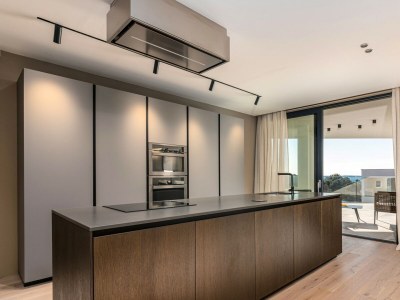 Villa Premium Villa Aruna in Pula, Istria - Features photo 10