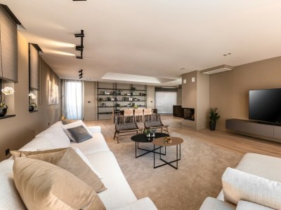 Villa Premium Villa Aruna in Pula, Istria - Features photo 11