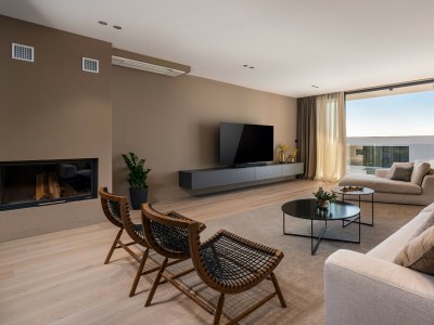 Villa Premium Villa Aruna in Pula, Istria - Features photo 12