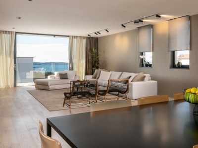 Villa Premium Villa Aruna in Pula, Istria - Features photo 17