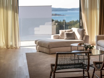 Villa Premium Villa Aruna in Pula, Istria - Features photo 18