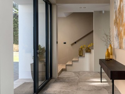 Villa Premium Villa Aruna in Pula, Istria - Features photo 19