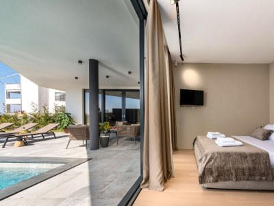 Villa Premium Villa Aruna in Pula, Istria - Features photo 20