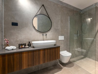 Villa Premium Villa Aruna in Pula, Istria - Features photo 30