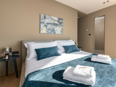 Villa Premium Villa Aruna in Pula, Istria - Features photo 32