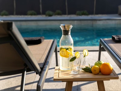 Villa Premium Villa Aruna in Pula, Istria - Environment photo 34