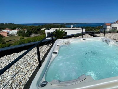 Villa Premium Villa Aruna in Pula, Istria - Environment photo 35