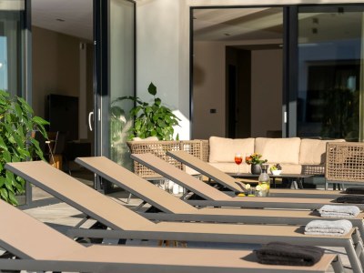 Villa Premium Villa Aruna in Pula, Istria - Environment photo 36