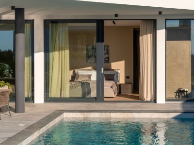 Villa Premium Villa Aruna in Pula, Istria - Environment photo 37