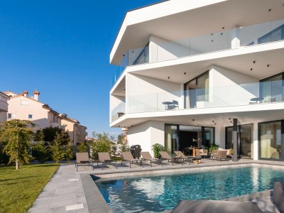 Villa Premium Villa Aruna in Pula, Istria - Environment photo 39