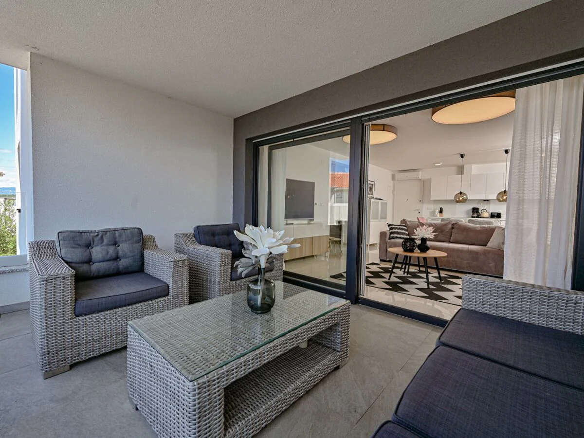 Holiday apartment Adora