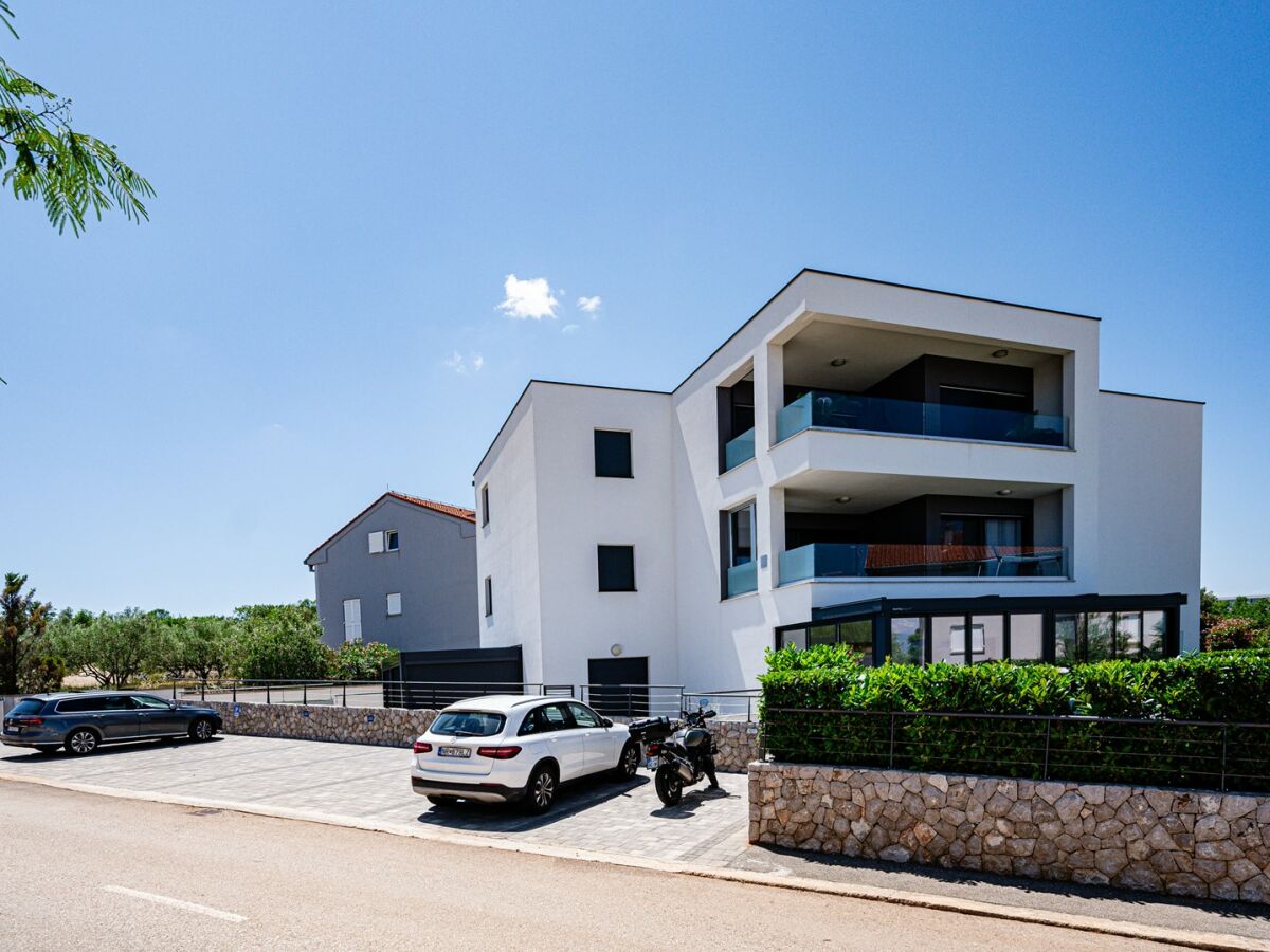 Holiday apartment Adora - Outdoor photo 2