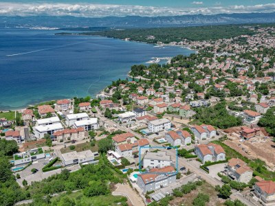 Holiday apartment Adora - Environment photo 11