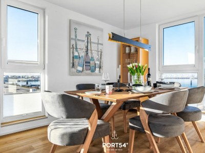 Holiday apartment Ferienwohnung Hafen Loft Olpenitz - Outdoor photo 2