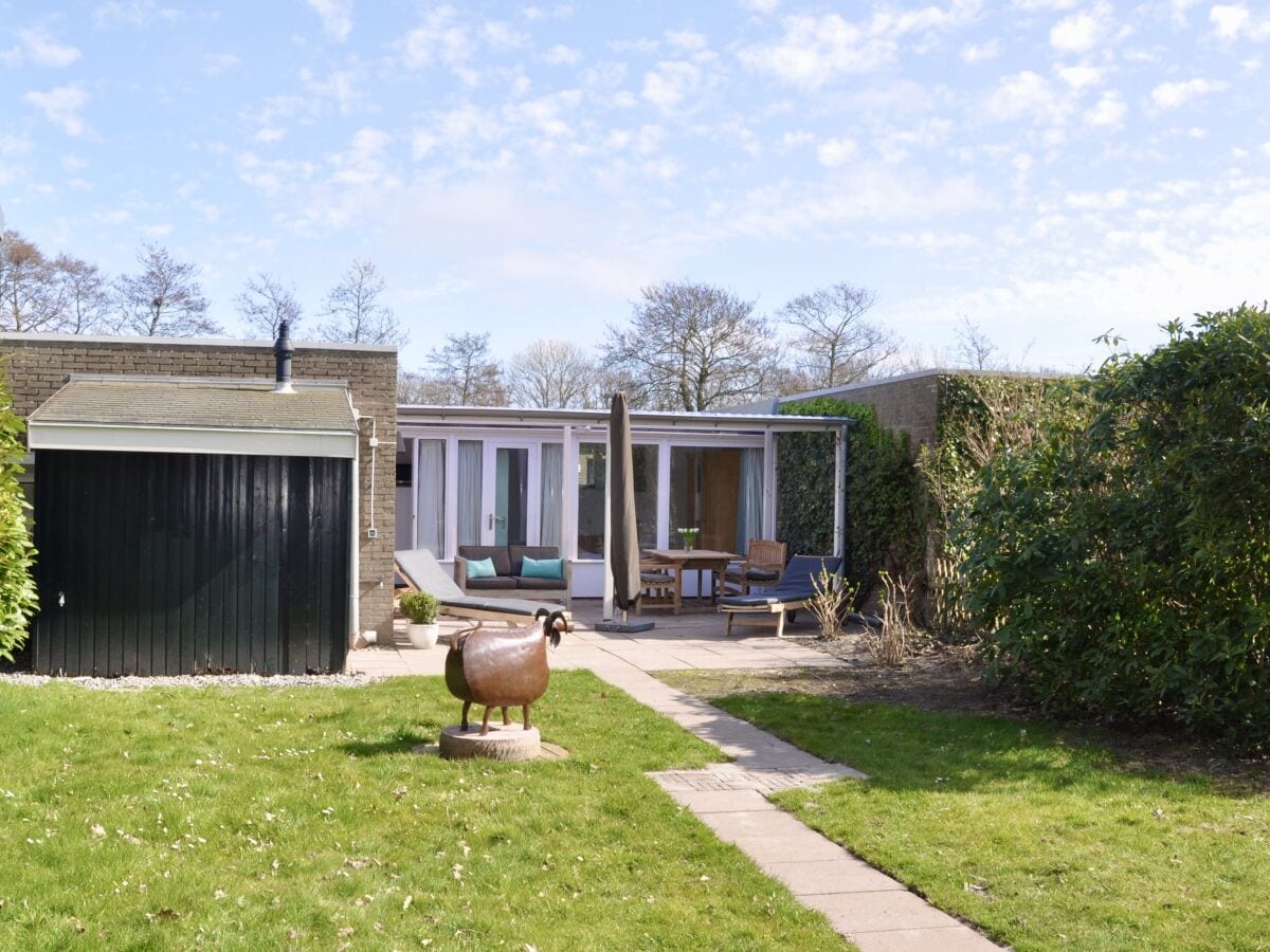 Holiday house Duinland 27