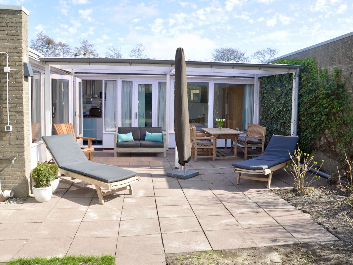 Holiday house Duinland 27 - Outdoor photo 2