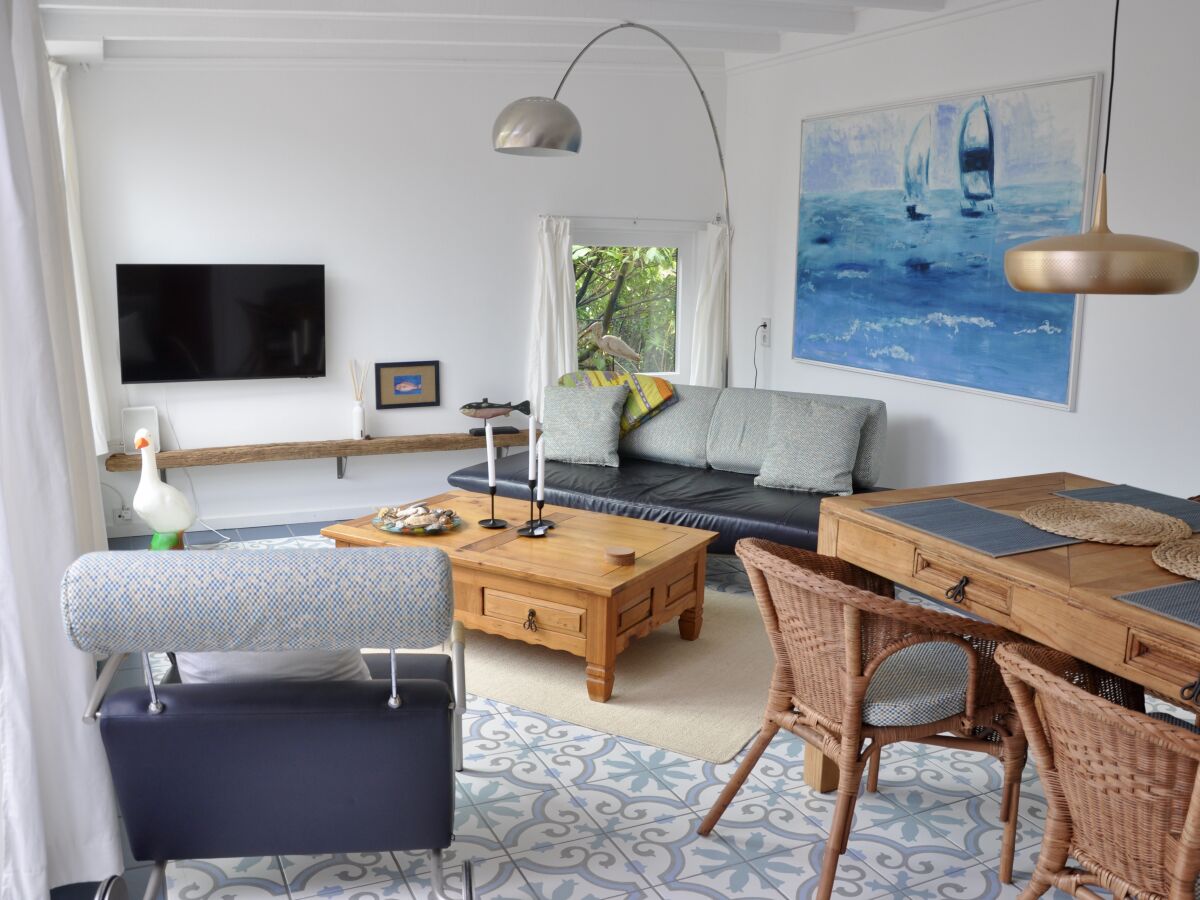 Holiday house Duinland 27 - Features photo 3