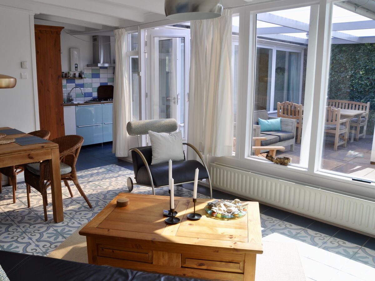 Holiday house Duinland 27 - Features photo 5