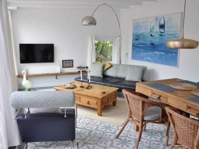 Holiday house Duinland 27 - Features photo 3