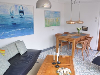 Holiday house Duinland 27 - Features photo 4