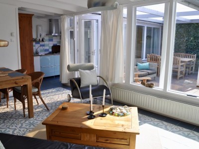 Holiday house Duinland 27 - Features photo 5