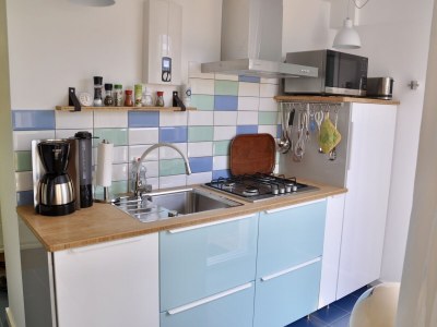 Holiday house Duinland 27 - Features photo 6