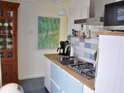 Holiday house Duinland 27 - Features photo 7