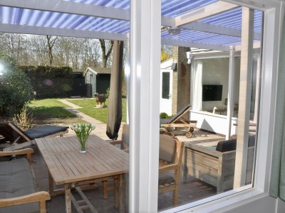 Holiday house Duinland 27 - Features photo 10