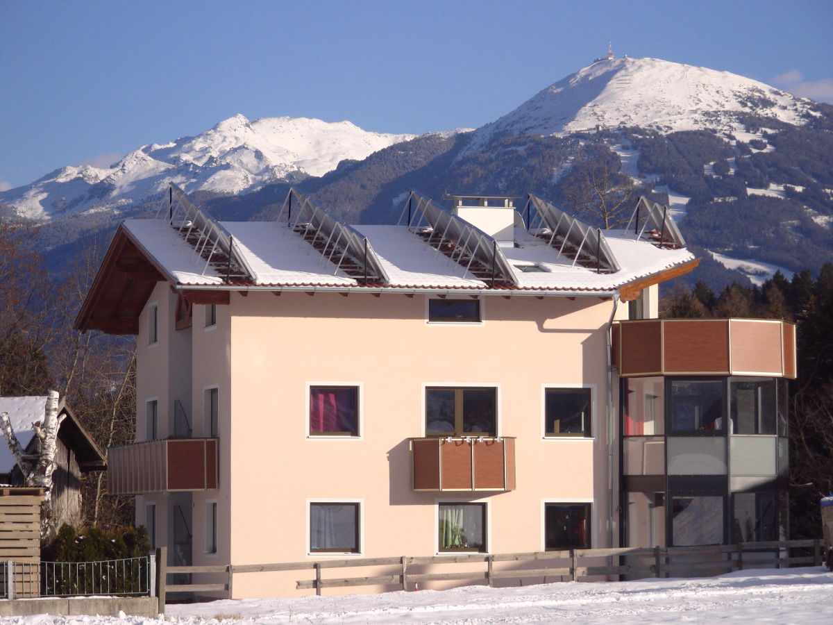 Holiday apartment Panoramic view - Outdoor photo 4