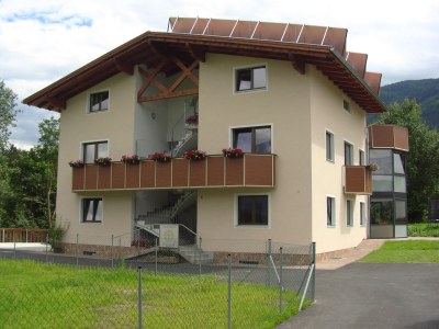 Holiday apartment Panoramic view - Outdoor photo 3