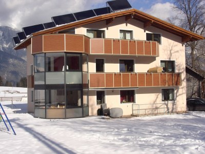 Holiday apartment Panoramic view - Outdoor photo 5