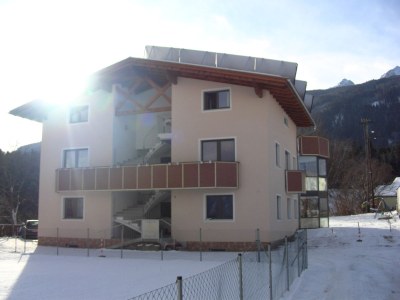 Holiday apartment Panoramic view - Outdoor photo 6