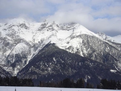 Holiday apartment Panoramic view - Outdoor photo 7