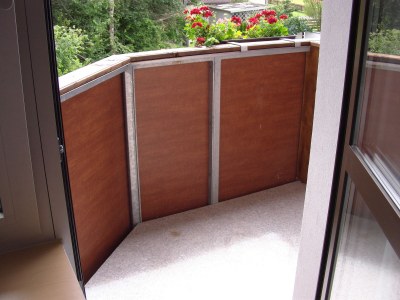 Holiday apartment Panoramic view - Outdoor photo 9