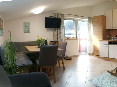 Holiday apartment Panoramic view - Features photo 10