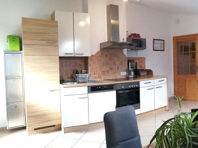Holiday apartment Panoramic view - Features photo 11