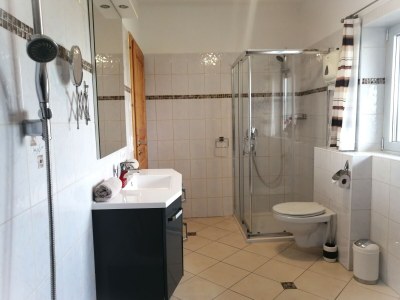 Holiday apartment Panoramic view - Features photo 15