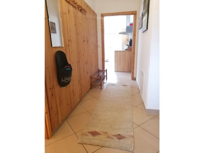 Holiday apartment Panoramic view - Features photo 17