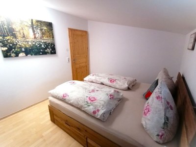 Holiday apartment Panoramic view - Features photo 18