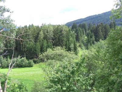 Holiday apartment Panoramic view - Environment photo 19